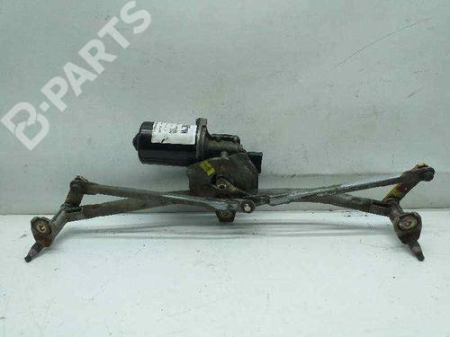 Used Front wiper motor SEAT LEON (1M1) [1999-2006]  5192859