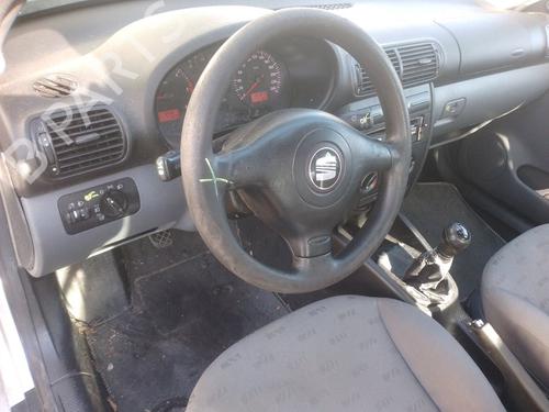 Engine control unit (ECU) SEAT LEON (1M1) | BP13011233M57 - Image 7