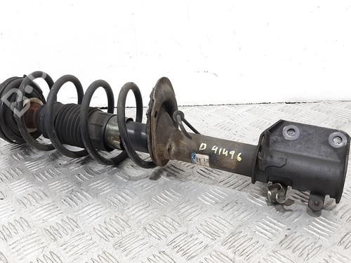 Used Right front shock absorber Right front shock absorber LANCIA MUSA (350_) [2004-2012] 7642411 7642411