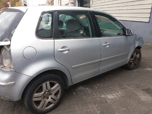 Ignition barrel VW POLO (9N_, 9A_)  | BP6426896M48 