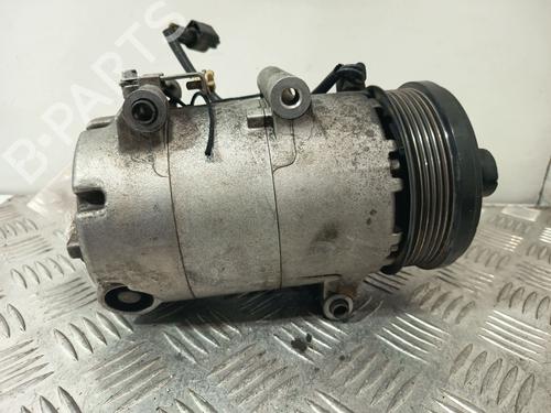 AC compressor FORD FOCUS II (DA_, HCP, DP) 1.8 TDCi | BP39505584M34 - Image 4