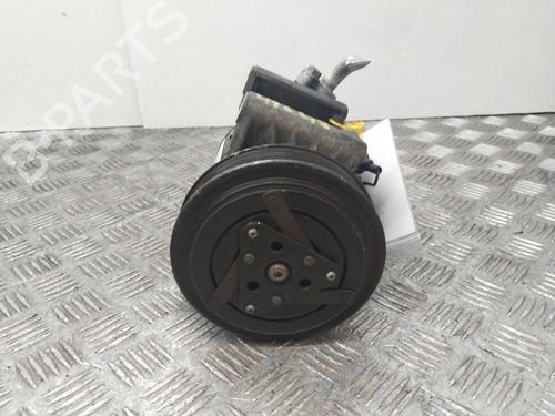 Used AC compressor AC compressor NISSAN ALMERA II Hatchback (N16) [2000-2026] 18074477 18074477