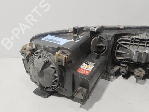 Left headlight MAZDA 6 Hatchback (GG) 2.3 (GG3S) | BP30515665C28