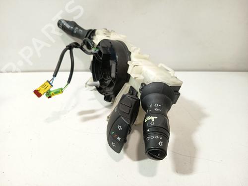 Switch RENAULT SCÉNIC III (JZ0/1_) 1.2 TCe (JZ16) | BP36460619I30 - Image 2