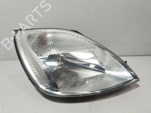 Used Right headlight Right headlight 39200125 39200125