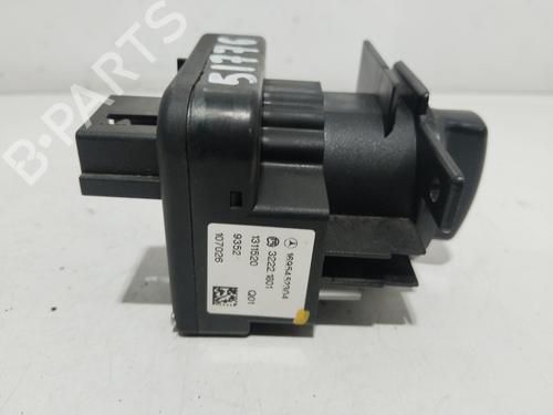 Headlight switch MERCEDES-BENZ A-CLASS (W169) A 160 (169.031, 169.331) | BP29125192I24 