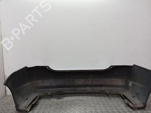 Rear bumper TOYOTA PRIUS Liftback (_W2_) 1.5 Hybrid (NHW20_, NHW20R) | BP29178466C8 
