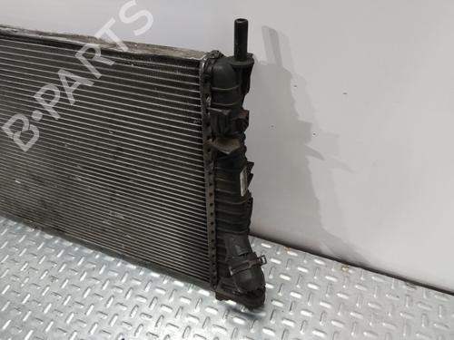 Water radiator FORD C-MAX (DM2) 1.6 TDCi | BP31806298M31 - Image 2