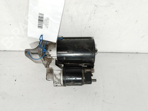 Used Starter OPEL VECTRA C (Z02) 1.8 (F69) (110 hp) 17492236