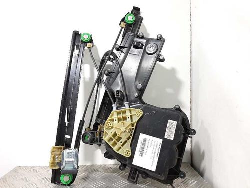 Used Front right window mechanism Front right window mechanism SEAT LEON (1P1) 1.6 TDI (105 hp) 5842624 5842624
