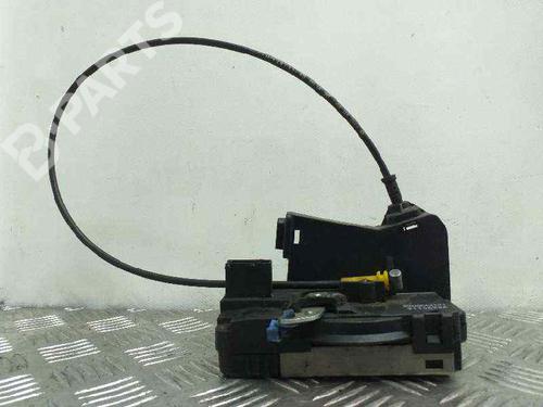 Used Front right lock NISSAN NV200 / EVALIA Bus [2010-2025]  5202863