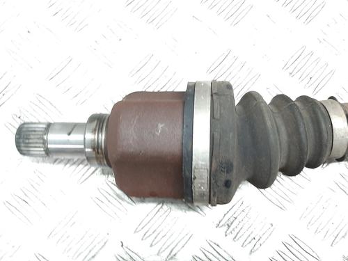 Left front driveshaft CITROËN C4 II (NC_)  | BP9143157M38 