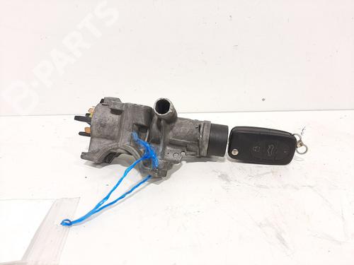 Ignition barrel AUDI A6 C5 Avant (4B5) 2.5 TDI | BP6573584M48 