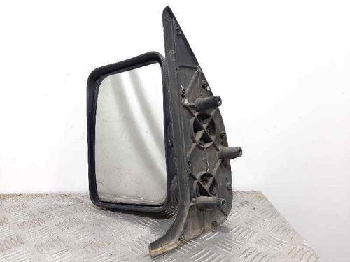 Used Left mirror CITROËN JUMPER I Bus (230P) 2.5 TDi (107 hp) 5993226