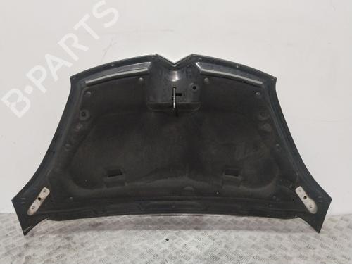 Hood CITROËN C4 Grand Picasso I (UA_) 1.6 HDi | BP30858301C1