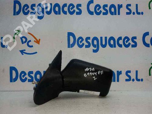 Left mirror SEAT IBIZA II (6K1)  | BP5201940C26 