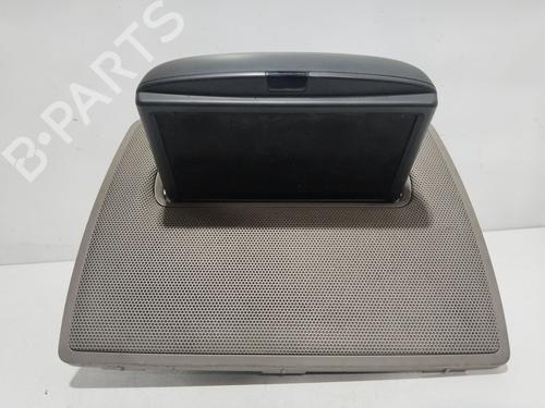 Used Display monitor VOLVO XC90 I (275) D5 AWD (185 hp) 24363538