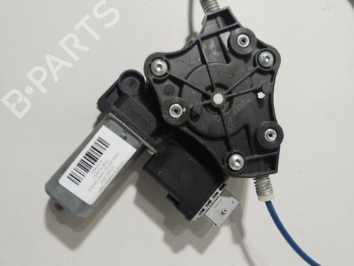 Front left window mechanism OPEL CORSA E (X15) 1.4 (08, 68) | BP24517742C22 - Image 2