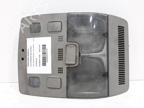 Innerbelysning AUDI A4 B6 (8E2) 1.9 TDI (130 hp) 14067233