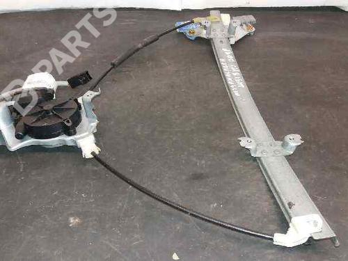 Used Front right window mechanism NISSAN ALMERA II Hatchback (N16) [2000-2025]  5164570