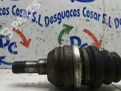 Right front driveshaft OPEL ZAFIRA A MPV (T98)  | BP5168853M39 
