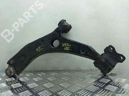Used Right front suspension arm VOLVO V50 (545) 1.6 D (109 hp) 5204092