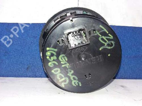 Climate control RENAULT ESPACE IV (JK0/1_) | BP5190695I5 - Image 2