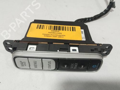 Switch NISSAN LEAF (ZE1) Electric | BP38752311I30 - Image 3