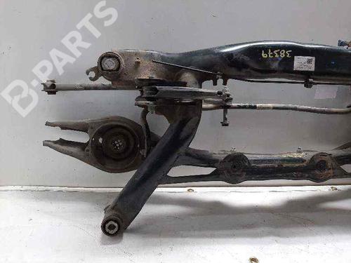 Rear axle SEAT LEON ST (5F8)  | BP5883250M2 