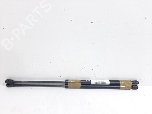 Used Tailgate lift support NISSAN ALMERA II Hatchback (N16) [2000-2025]  16372601