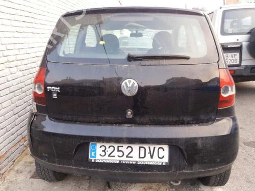 Commutateur VW FOX Hatchback (5Z1, 5Z3, 5Z4)  | BP7029279I30 