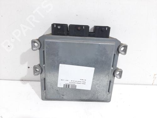 Used Engine control unit (ECU) PEUGEOT 307 (3A/C) [2000-2012]  14974938