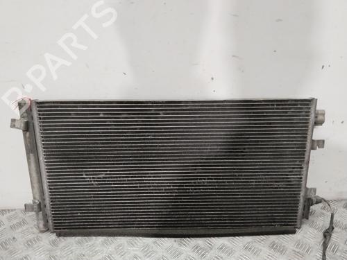 AC radiator RENAULT MEGANE III Hatchback (BZ0/1_, B3_)  | BP29811392M32 