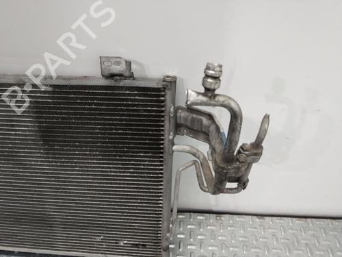 AC radiator MAZDA 3 (BM, BN) 2.2 D | BP31804987M32