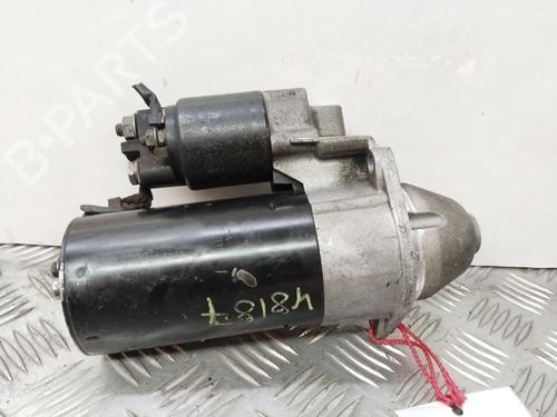 Used Starter MERCEDES-BENZ A-CLASS (W168) A 160 CDI (168.006) (75 hp) 17895918