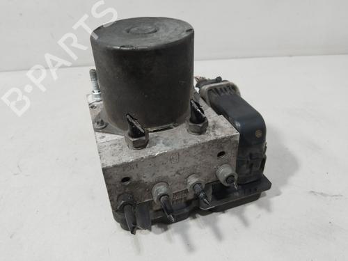 ABS pump FIAT SCUDO Van (270_, 272_) 1.6 D Multijet | BP30182001M43