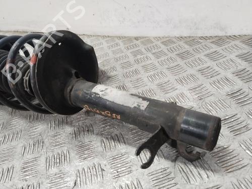 Left front shock absorber FORD FOCUS I Saloon (DFW)  | BP29566798M16 
