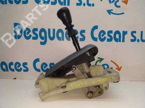 Gear lever NISSAN X-TRAIL I (T30)  | BP7416817M90