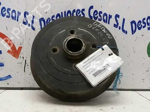 Used Other Other DAEWOO LANOS (KLAT) [1997-2026] 14067783 14067783