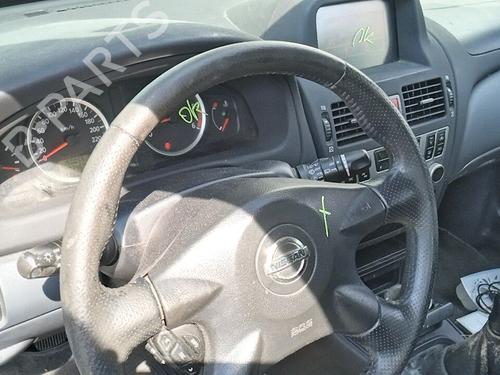 Instrument cluster NISSAN ALMERA II Hatchback (N16)  | BP28278098C47 