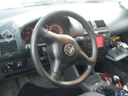 Left headlight SEAT IBIZA II (6K1)  | BP6661331C28 