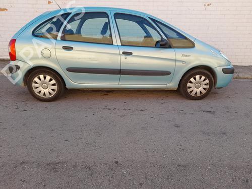 Clutch pedal CITROËN XSARA PICASSO (N68)  | BP12256471I13 