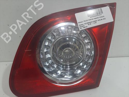 Used Right tailgate light VW PASSAT B6 (3C2) [2005-2011]  14067667
