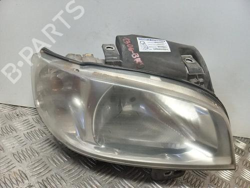 Used Right headlight Right headlight SEAT IBIZA II (6K1) [1993-2002] 8810362 8810362