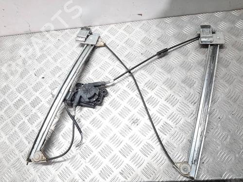 Used Front left window mechanism Front left window mechanism SEAT CORDOBA (6K2) 1.4 (60 hp) 6915135 6915135