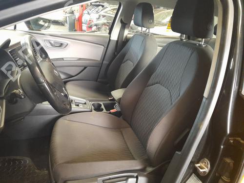 Left taillight SEAT LEON ST (5F8) 1.4 TGI | BP39808473C34 - Image 4