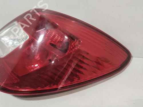 Right taillight OPEL CORSA D (S07) 1.3 CDTI (L08, L68) | BP31992885C35