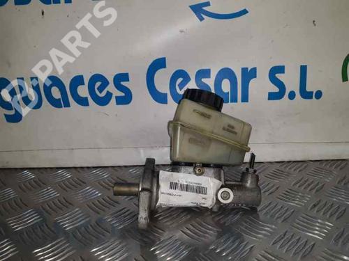 Brake master cylinder MERCEDES-BENZ E-CLASS (W210)  | BP5198780M77 