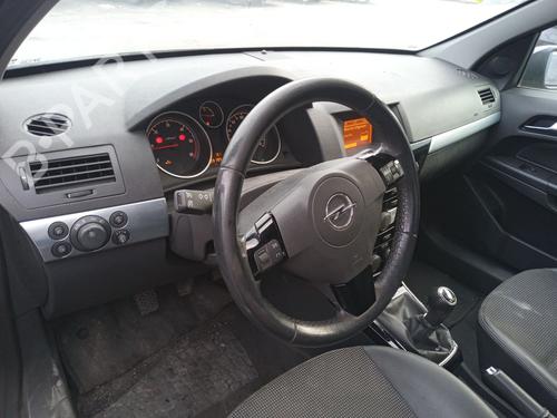 Gearbox OPEL ASTRA H Saloon (A04) 1.7 CDTi (L69) | BP29355083M3 
