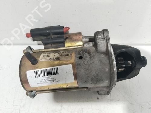 Starter FORD FOCUS I (DAW, DBW) 2.0 16V | BP19482603M8 